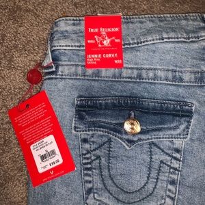 Women True Religion Jeans